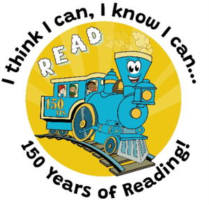 Summer Reading Challenge 2024 